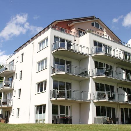 Ferienwohnung Am Grossen Ploener See Ascheberg  Buitenkant foto