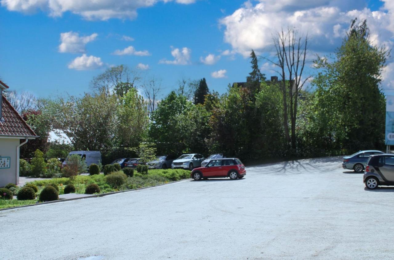 Ferienwohnung Am Grossen Ploener See Ascheberg  Buitenkant foto