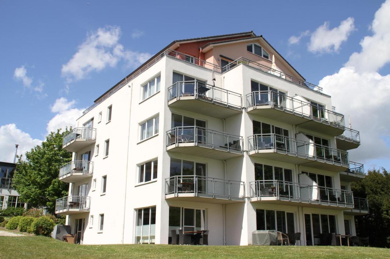 Ferienwohnung Am Grossen Ploener See Ascheberg  Buitenkant foto