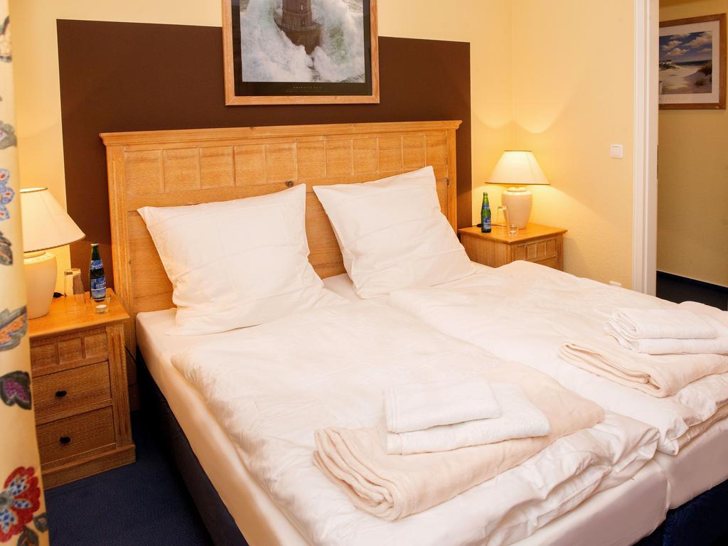 Ferienwohnung Am Grossen Ploener See Ascheberg  Buitenkant foto