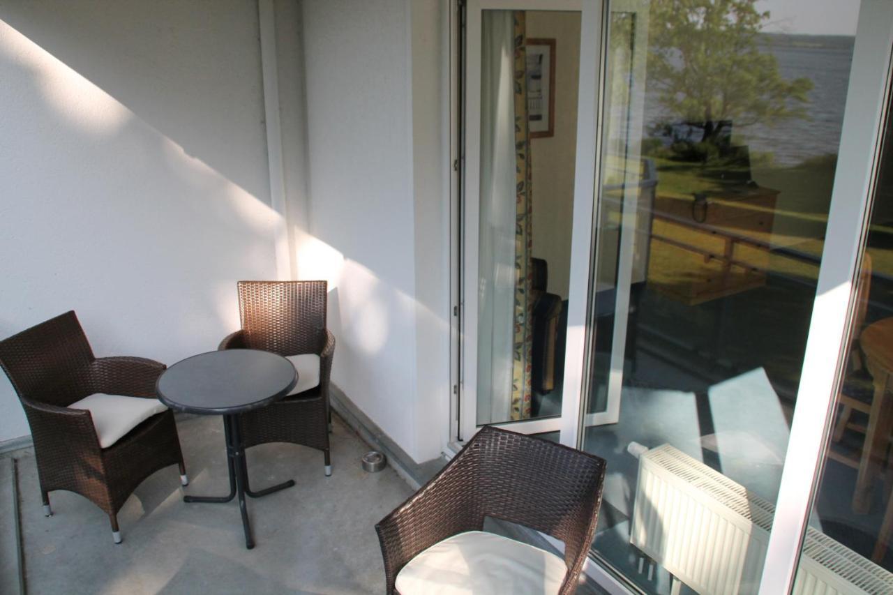 Ferienwohnung Am Grossen Ploener See Ascheberg  Buitenkant foto