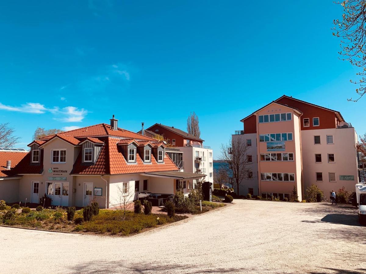 Ferienwohnung Am Grossen Ploener See Ascheberg  Buitenkant foto