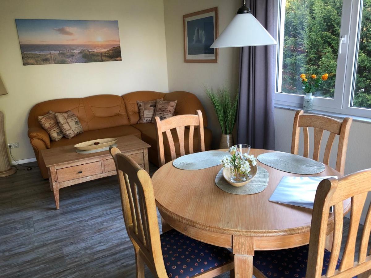 Ferienwohnung Am Grossen Ploener See Ascheberg  Buitenkant foto